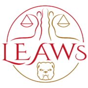 Lejeune Empowered Advocacy for Widows Logo