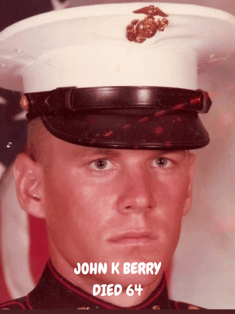 johnkBerry