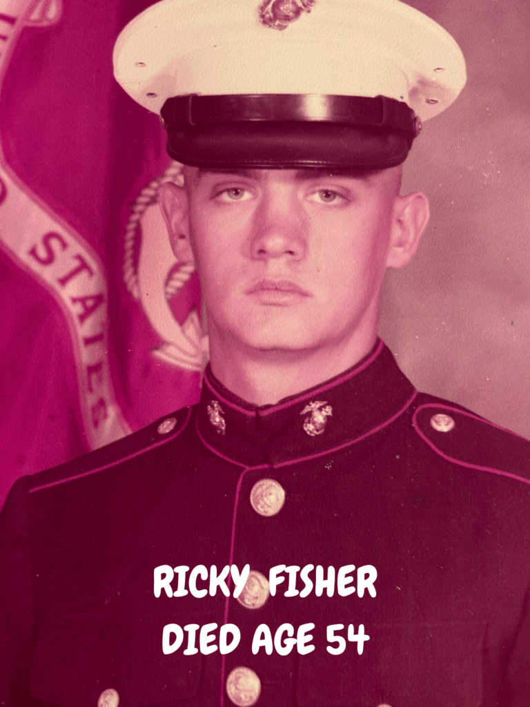 RickyFisher