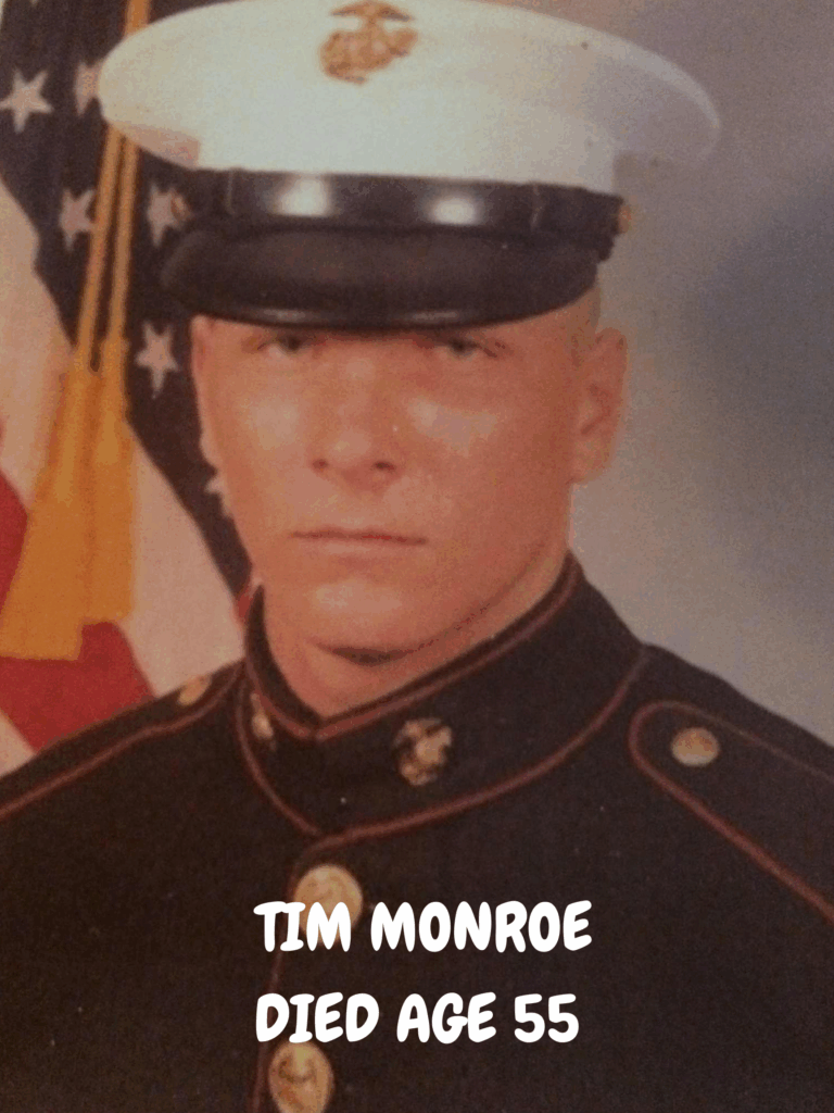 TimMonroe