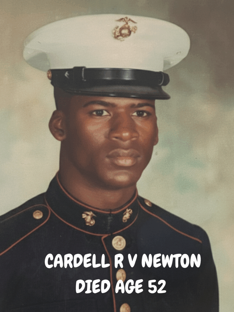 cardell rv newton