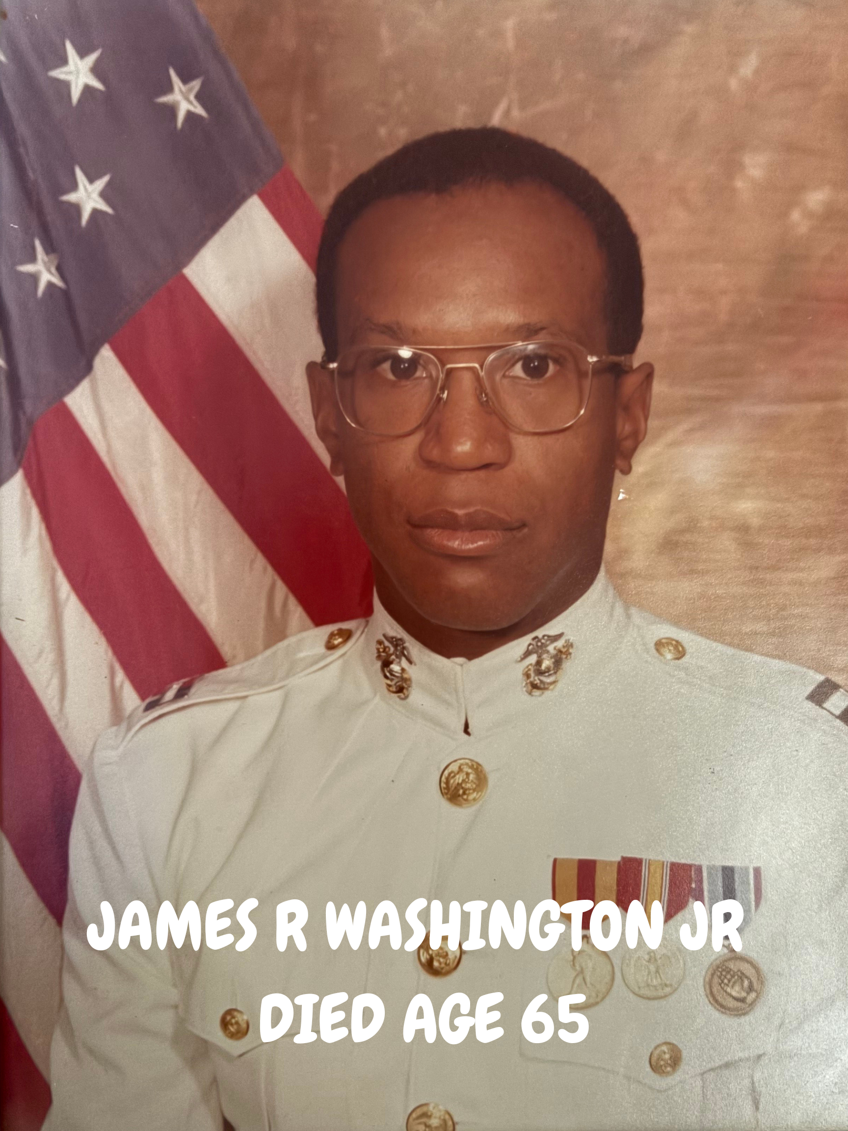 JamesWashington