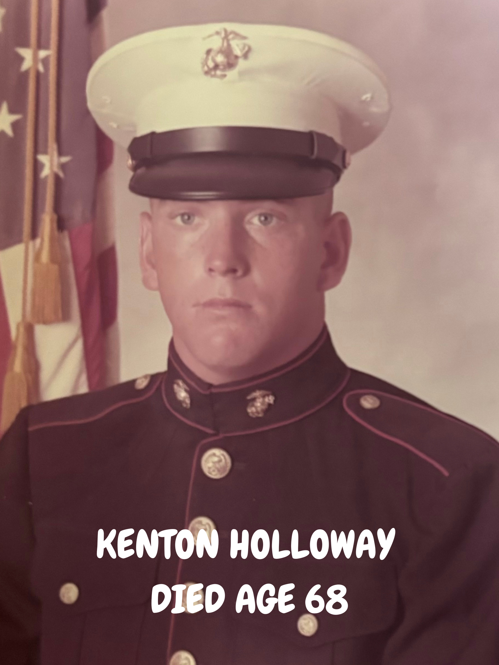 Kenton