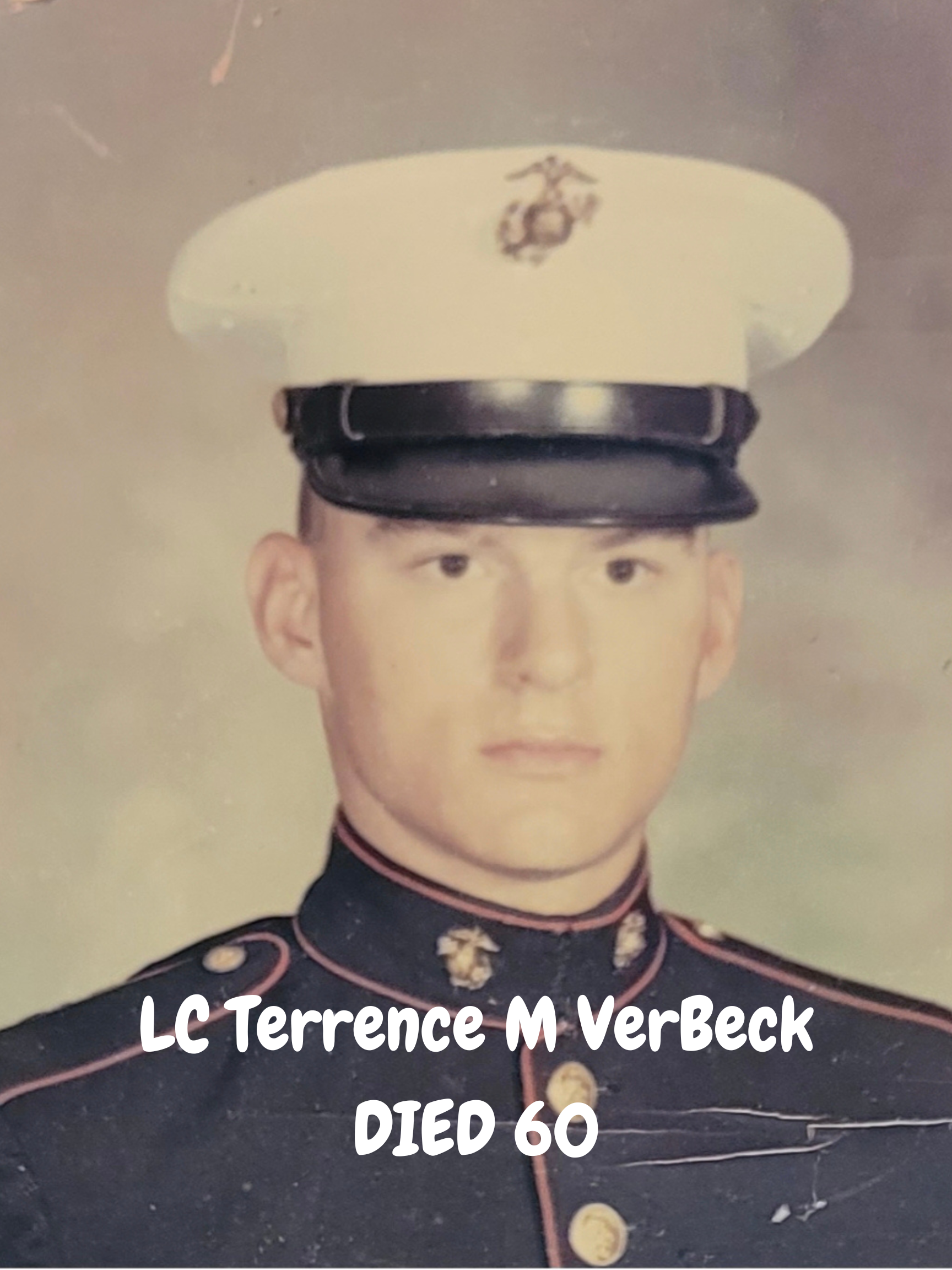 LCVerbeck