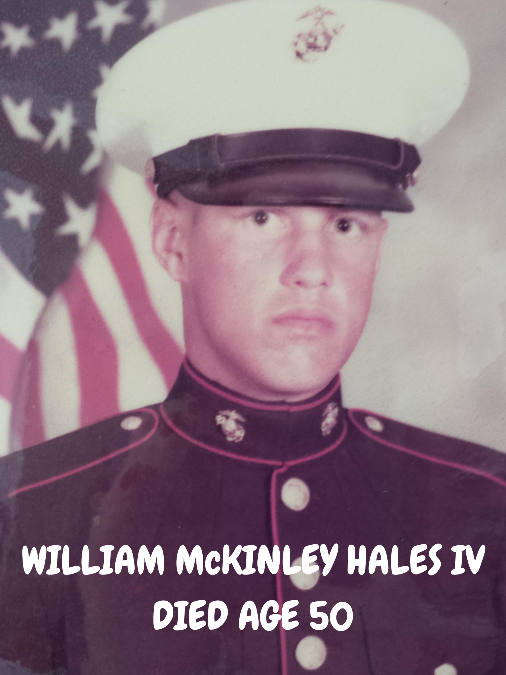 William Mckinley