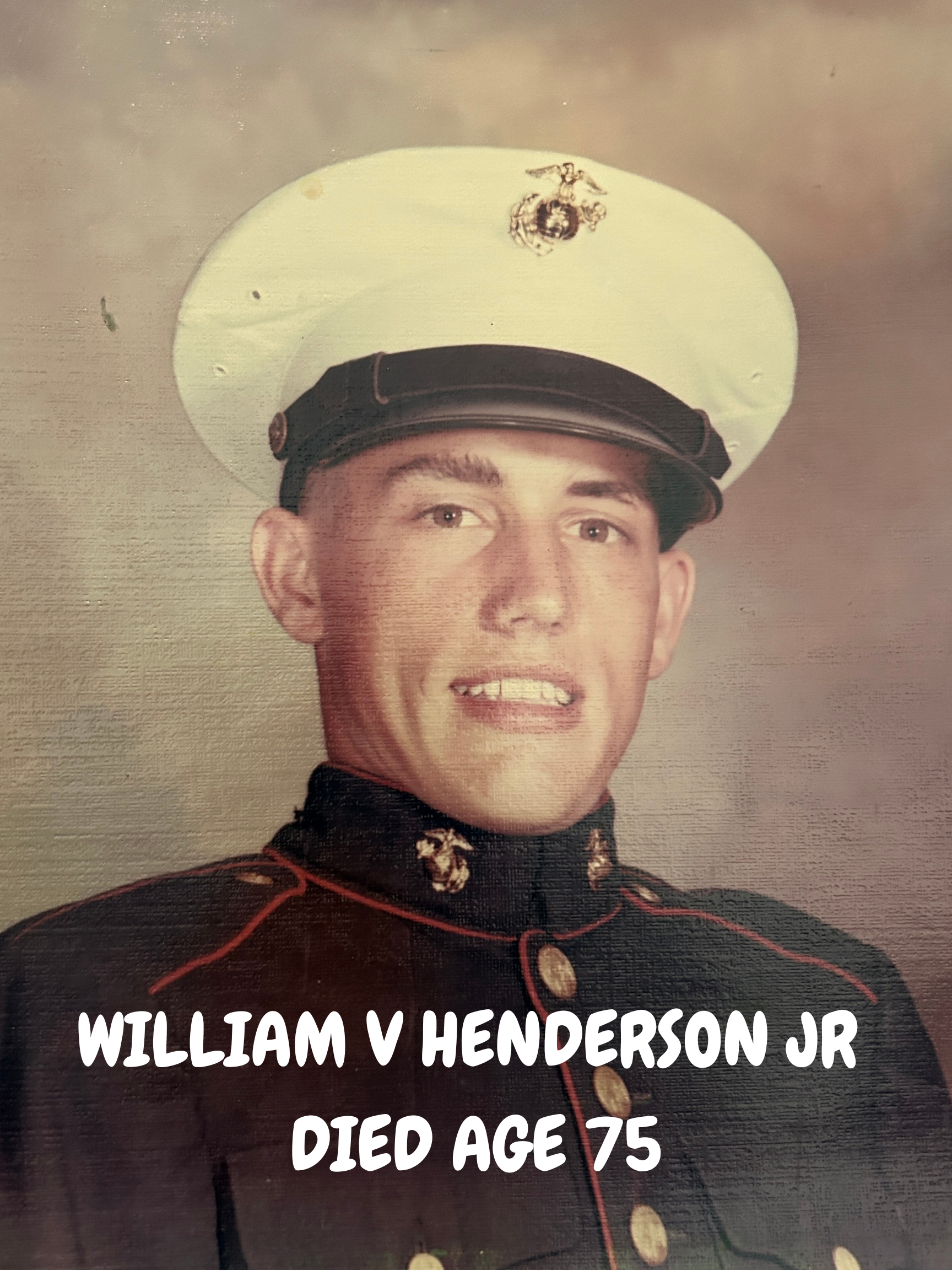 WilliamHendersonjr